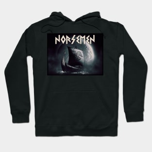 Drakkar Hoodie